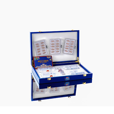 包头爱芯回春综合版